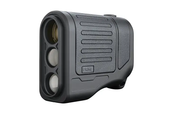 Bushnell Prime 5x20mm Prime 1300 Laser Rangefinder